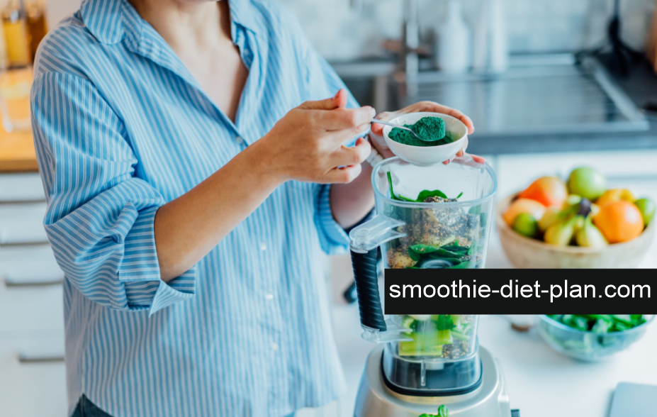 blog image smmothie diet plan