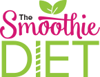 Smoothie Diet Plan Logo