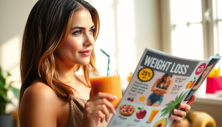 weight loss ledy